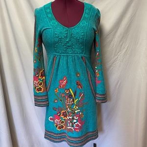 Aryeh dress